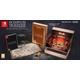 Octopath Traveler : Edition Du Voyageur Switch