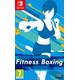 Fitness Boxing Switch