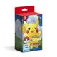 Pokémon Let s Go : Pikachu + Pokéball Plus Switch