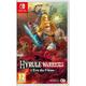 Hyrule Warriors: L ère Du Fléau Switch