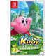Kirby Et Le Monde Oublié Switch