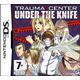Trauma Center: Jouer Du Scalpel Nintendo Ds