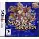Magical Starsign Nintendo Ds