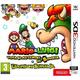 Mario Et Luigi : Voyage Au Centre De Bowser + L épopée De Bowser Junior 3ds