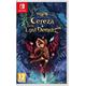 Bayonetta Origins : Cereza And The Lost Demon Switch