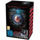 Pack Resident Evil Revelations Pad Circulaire Pro 3ds