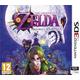 The Legend Of Zelda - Majora s Mask 3d 3ds