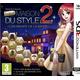 Nintendo Présente : La Nouvelle Maison Du Style 2 - Les Reines De La Mode 3ds