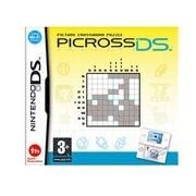 Picross Nintendo Ds