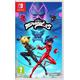 Miraculous : Rise Of The Sphinx Switch