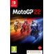 Motogp 22 (Code In A Box) Day One Edition Switch
