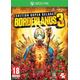 Borderlands 3 : Edition Super Deluxe Xbox One