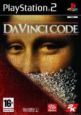Jeu De 54 Cartes Da Vinci Code - vue 2