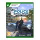Police Simulator : Patrol Officers Xbox Serie S/X