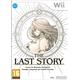 The Last Story Wii