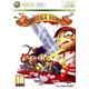 Fairytales Fights Xbox 360