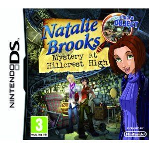 Nathalie Brooks: mystery at Hillcrest high - vue 7