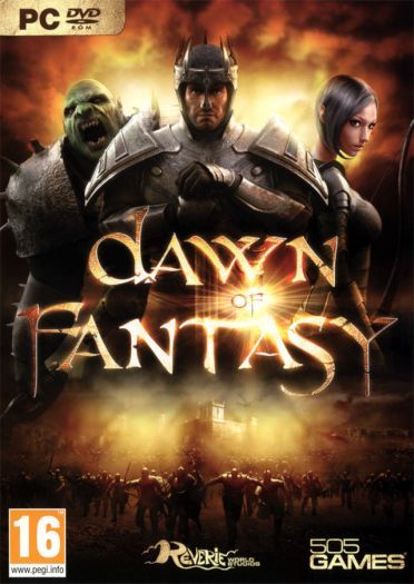 Dawn Of Fantasy Pc
