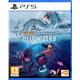 Subnautica : Below Zero Ps5