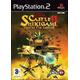 Castle Shikigami 2 : War Of The Worlds Ps2