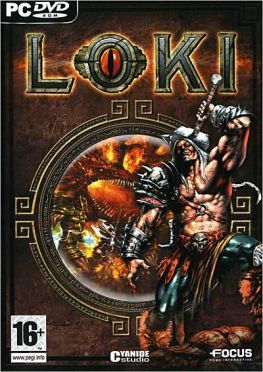Loki Collection Rpg Pc