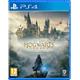 Hogwarts Legacy : L héritage De Poudlard Ps4