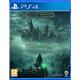 Hogwarts Legacy : L héritage De Poudlard - Deluxe Édition Ps4