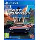 Fast Furious Spy Racers : L ascension De Sh1ft3r Ps4
