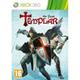 The First Templar Xbox 360