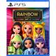 Rainbow High : Panique Sur Le Podium Ps5