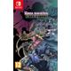 The Ninja Saviors : Return Of The Warriors Ninja Art Edition Switch