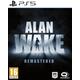 Alan Wake Remastered Ps5