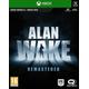 Alan Wake Remastered Xbox Series X