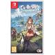 Atelier Ryza 3 : Alchemist Of The End The Secret Key Switch