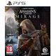 Assassin s Creed : Mirage Ps5