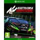 Assetto Corsa : Competizione Xbox One