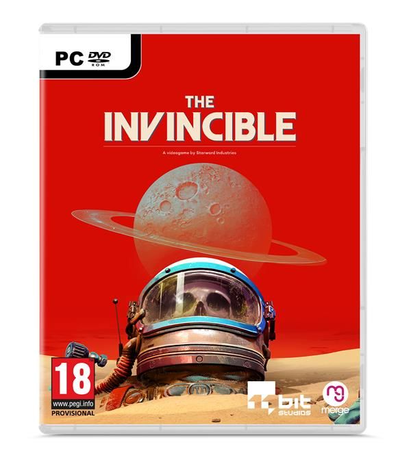 The Invincible Pc