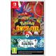 Pack Pokémon Écarlate + Pokémon Écarlate : Le Trésor Enfoui De La Zone Zéro Switch
