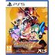 Disgaea 7 : Vows Of The Virtueless Deluxe Edition Ps5