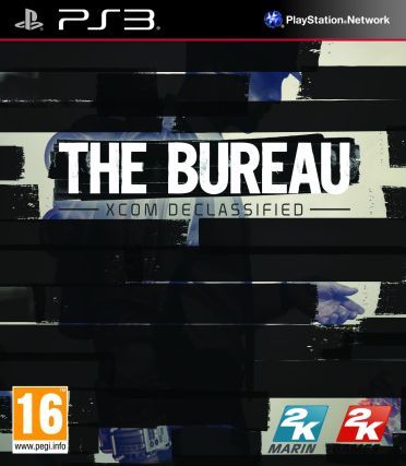 The Bureau - Xcom Declassified Ps3