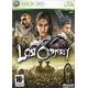 Lost Odyssey Xbox 360
