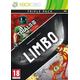 Live Arcade Triple Pack: Trials, Limbo Splosion Man Xbox 360