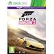 Forza Horizon 2 Xbox 360