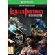 Killer Instinct Definitive Edition Xbox One