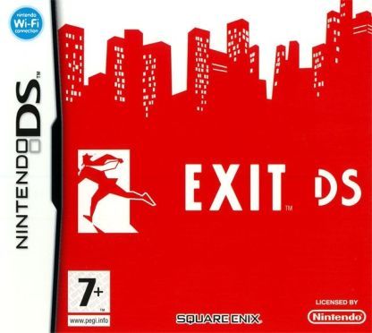 Exit Nintendo Ds