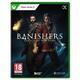 Banishers : Ghosts Of New Eden Xbox Serie S/X