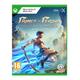 Image 2 : Découvrez Prince of Persia : The Lost Crown à travers 25 minutes de gameplay