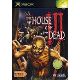 The House Of The Dead 3 Xbox