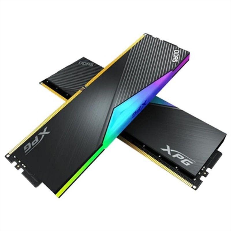 ADATA LANCER RGB module de mémoire 2 x DDR5 6400 MHz Neuf - vue 4