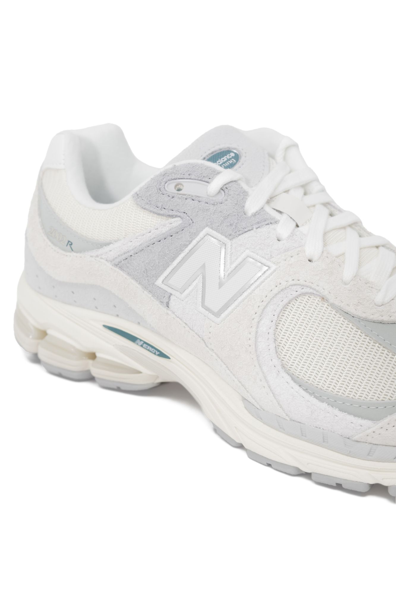 Baskets basses New Balance 480